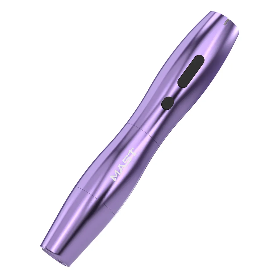 Batterie violette
