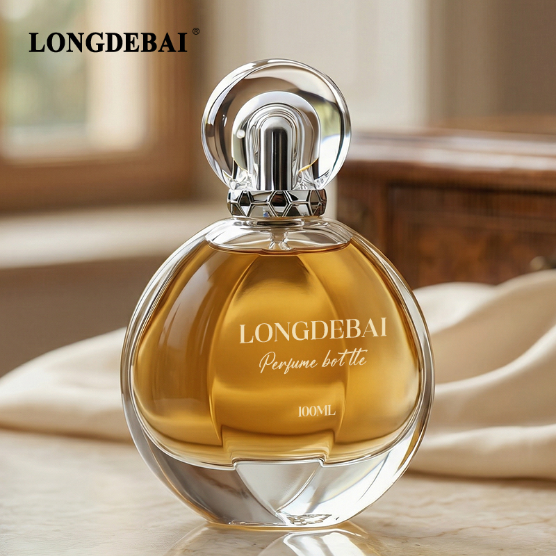 Bouteille transparente