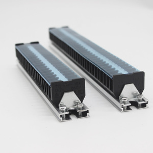 Bloque eléctrico de resorte de TD-1560, bloques enchufables, 5,08 - Product Image 4