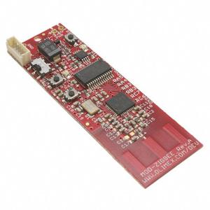 MOD-<strong>ZIGBEE</strong> EMBEDDDED <strong>ZIGBEE</strong> <strong>MODULE</strong> - Product Image 1