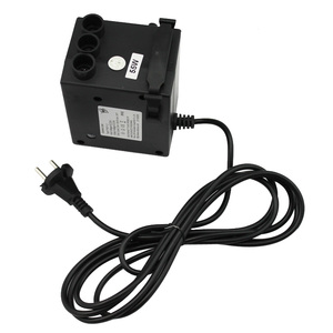 Actuador lineal de la caja de control - Product Image 2