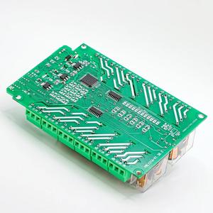 Modulo di controllo remoto WiFi 12 vie interruttore relè 433 telecomando DC12V G2R-1-E ad un passo autobloccante per la casa intelligente - Product Image 6