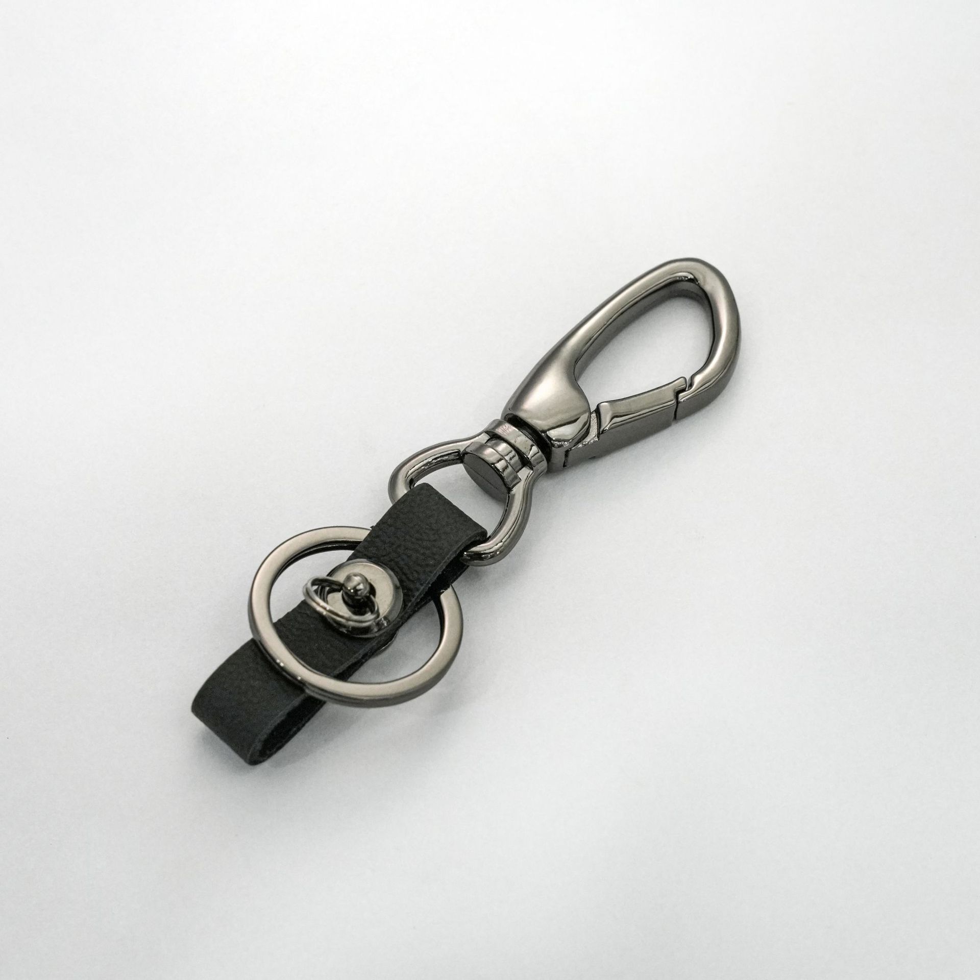 G3834 Gunmetal Plating