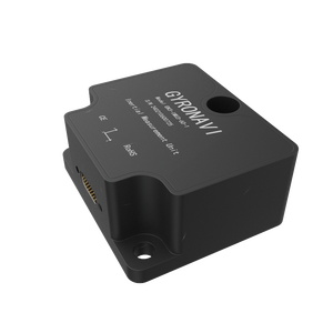 Piccole unità di misura inerziali a tre assi (IMU) con sensore di movimento e posizione del giroscopio MEMS - Product Image 3