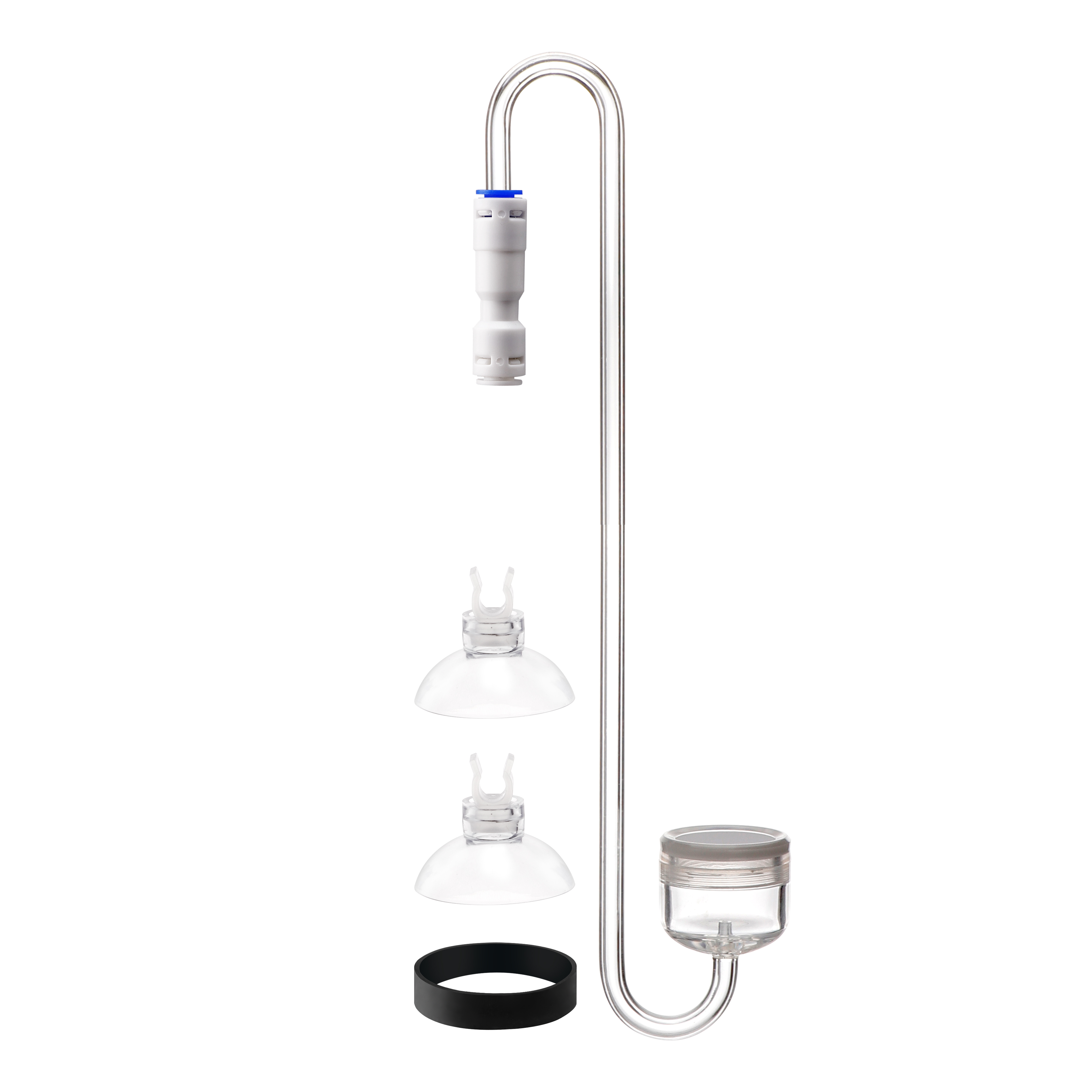 Clear Color Diffuser