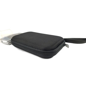 Ea471 Tùy Chỉnh EVA Đa Chức Năng Lưu Trữ Mini Bộ Dụng Cụ Cho Máy Đo Đường Huyết Áp Màn Hình & Bệnh Tiểu Đường Y Tế Tiểu Đường Kit - Product Image 2