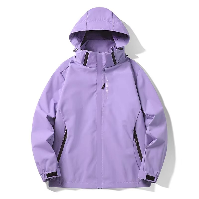 Femmes violettes