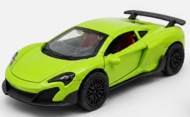 Verde