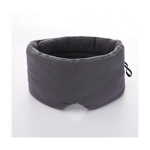 Oversize Sleeping Mask Handmade Cotton Light Soft <strong>Sleep</strong> Mask for Eyes Eye Shade Blindfold <strong>Sleep</strong> <strong>Aid</strong> Face Mask Eyepatch - Product Image 2