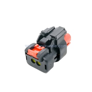 TE adaptador selado fêmea do fio do Pin 776427-1 para conexões do fio do soquete do sensor de Camshaft da escavadeira de Caterpillar
