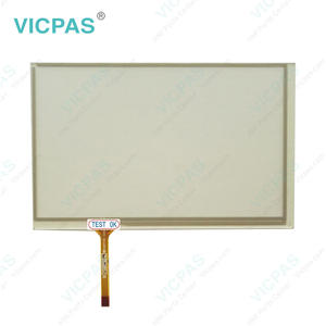 AMT10849 AMT 10849 AMT-10849 AMT16120 AMT 16120 AMT-16120 Good Quality Price Plc <strong>Programming</strong> Controller Touch Screen Glass - Product Image 2
