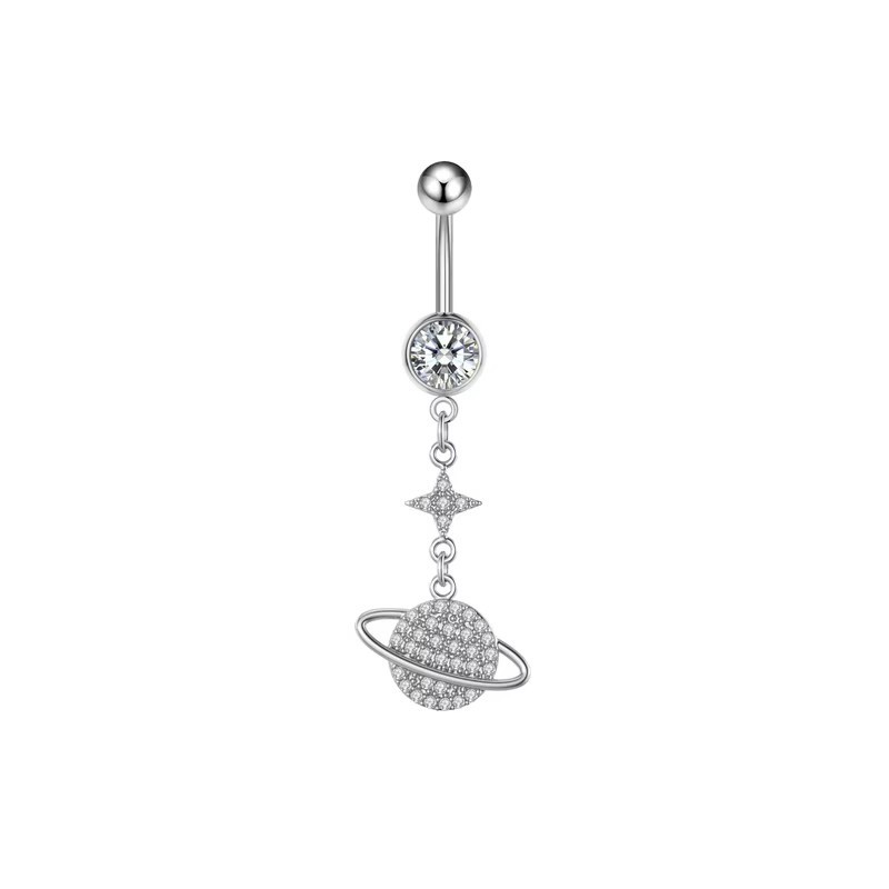 Style 3 Silver
