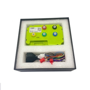 ND Fardrive 72V 72530 Intelligent vehicle brushless DC controller programmabile programmazione PC programmazione dispositivo mobile