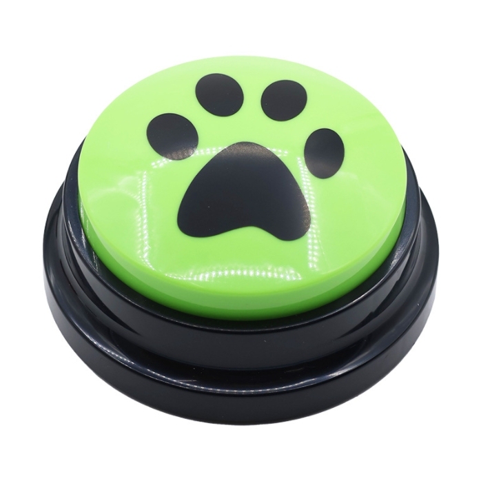Footprint green