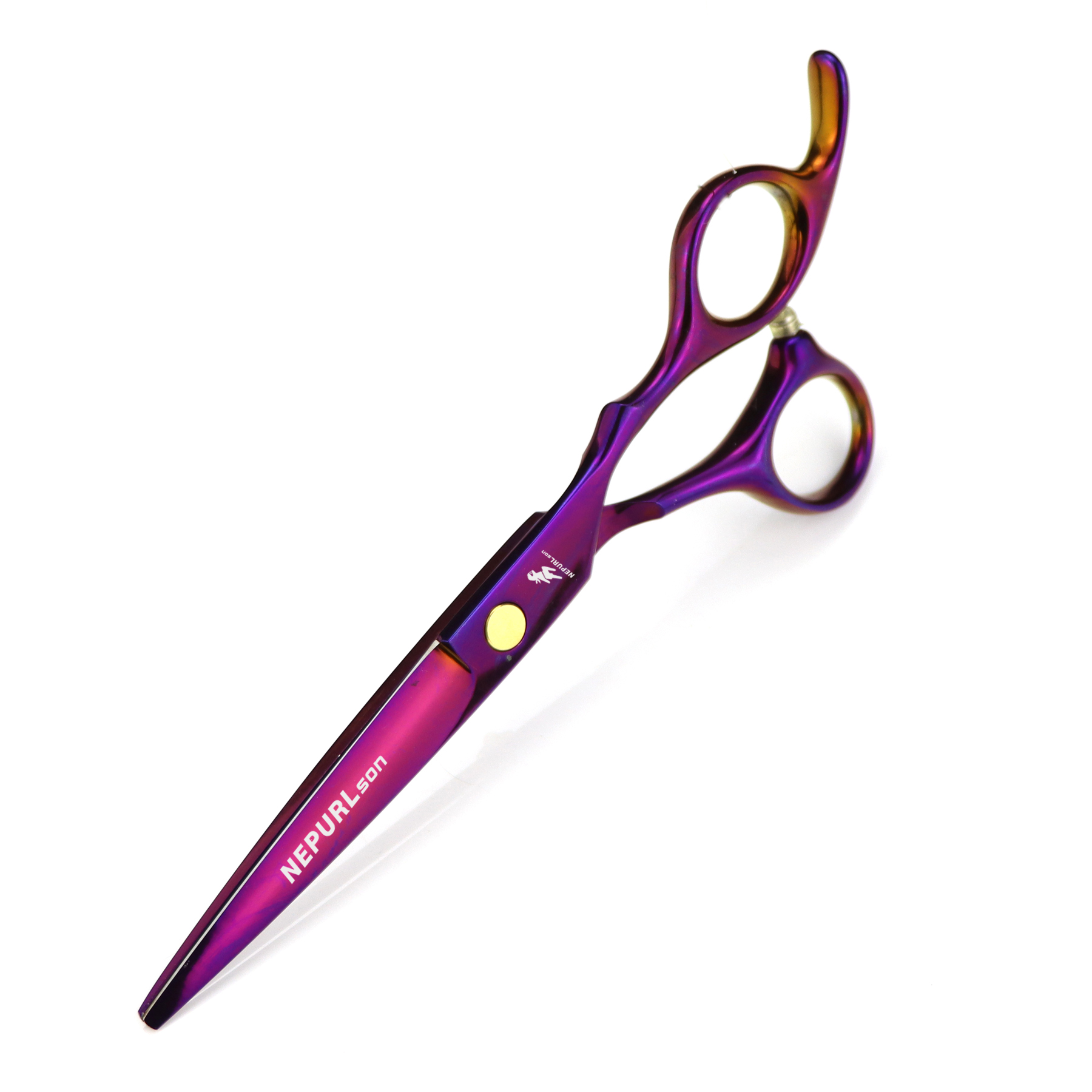 coupe violette