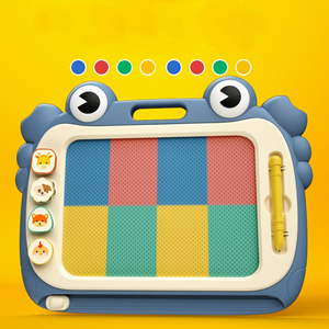 The <strong>New</strong> Customizable Educational Toy Children'S Drawing Board Magnetic <strong>Writing</strong> Board - Product Image 3