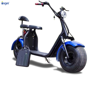 電動スクーター2025年人気大人スマート電動スクーター特注 - Product Image 1
