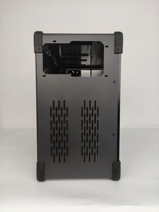 Custodia portatile touch screen da 17.3 pollici 1920X1080 risoluzione display LCD ATX MB supporto OEM ODM - Product Image 5