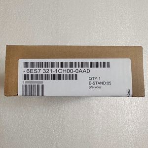Module Plc Programming <strong>Controller</strong> 6ES7326-2BF41-0AB0 Module <strong>Controller</strong> SIMATIC S7 300 Industrial Pac and Dedicated