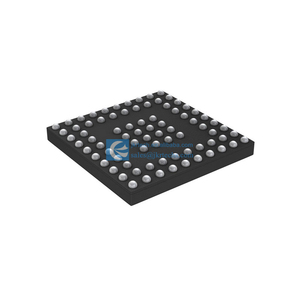 s Chips LIF-MDF6000-6KMG80I Field <strong>Programmable</strong> Gate Array MIPIDPHY BRDGFLASH 80BGA LIFMDF60006KMG80I Series CrossLink - Product Image 1
