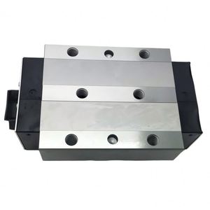 Wholesale Rexroth <strong>Linear</strong> Guide <strong>Rail</strong> Block R205D72320 <strong>Linear</strong> Bearing Ball <strong>Rail</strong> Runner Block R205D72320 - Product Image 4