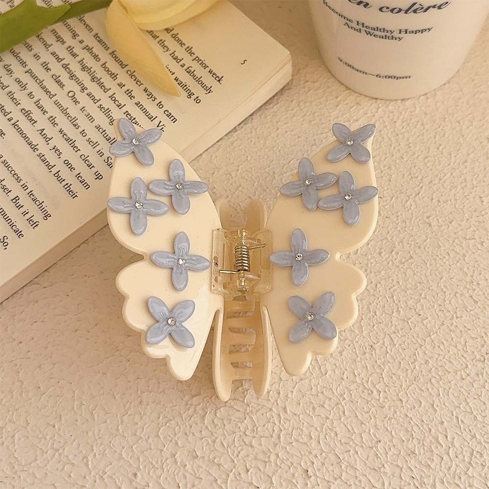 Estilo Mariposa 9cm