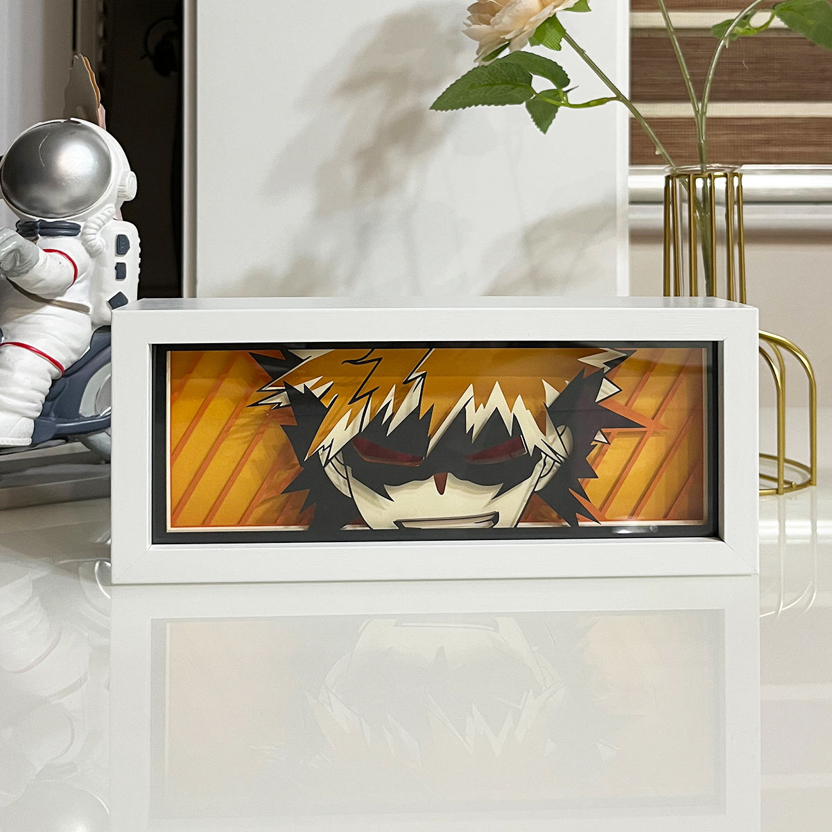 L-17 3AAA + USB Sans RC