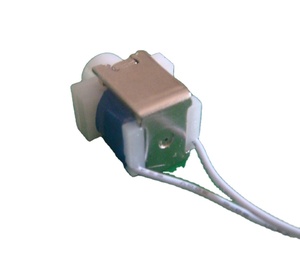 Van nước hoa siêu nhỏ (van mùi hương, van nước mùi) DC3V 4.5V 6V 0.013g mỗi 20MS được sử dụng cho máy đo oxy xung Aerosol - Product Image 1