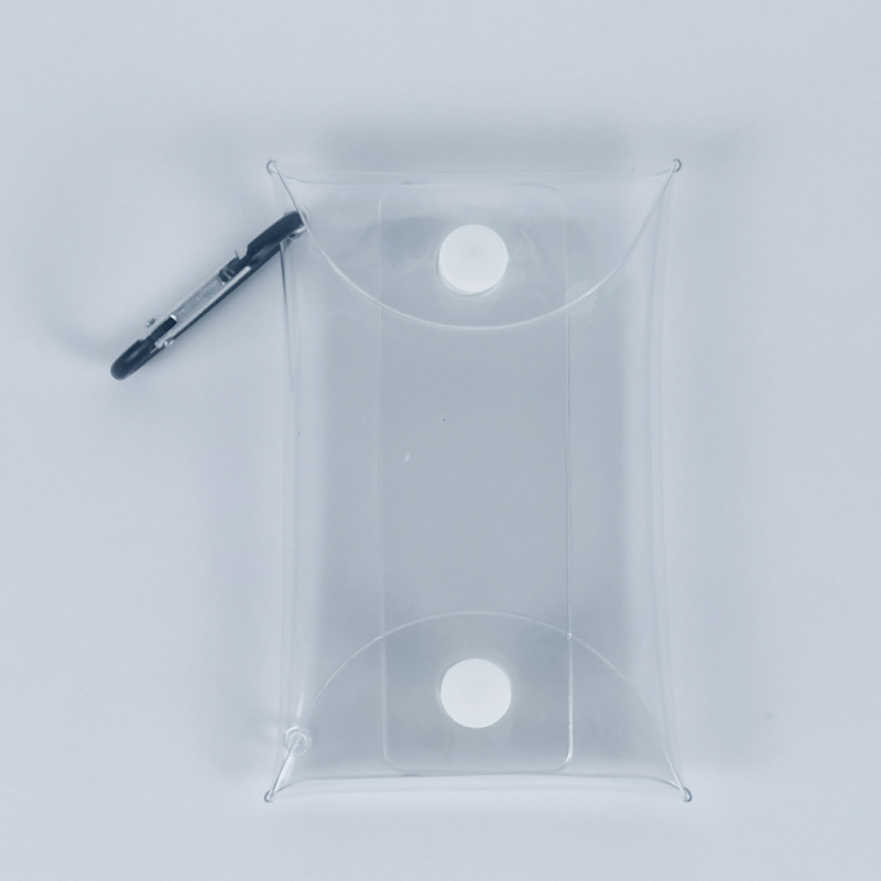 plastic buckle(12*7cm)