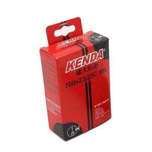 Wholesale Butyl Kenda Inner <strong>Tube</strong> 700x18C 23C 25C 28C 32C 48/60/80mm Presta/America Valve 700C Inner <strong>Tube</strong>