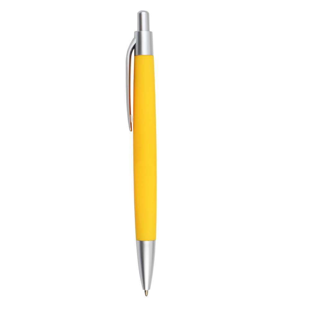 Lemon Yellow-1.0 Black Refill