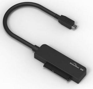最便宜的硬盘适配器外部硬盘驱动器外壳适配器USB 2.0 3.0到SATA存储适配器硬盘/固态硬盘2TB笔记本电脑外壳 - Product Image 2