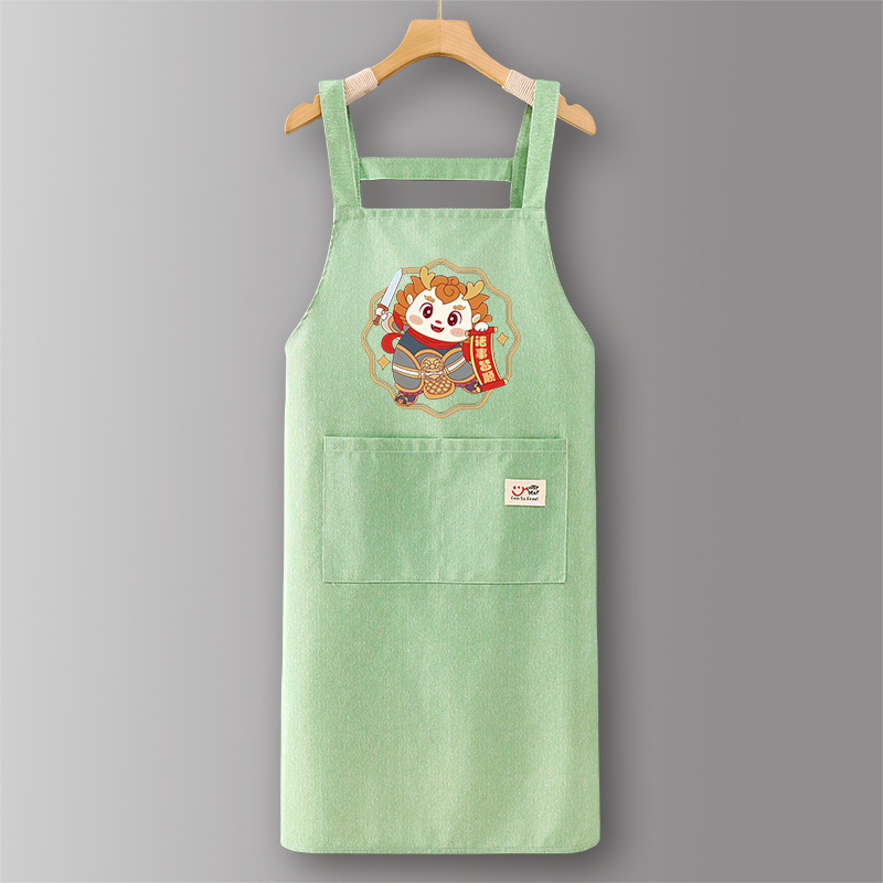 GreenSJ636T37Normal strap