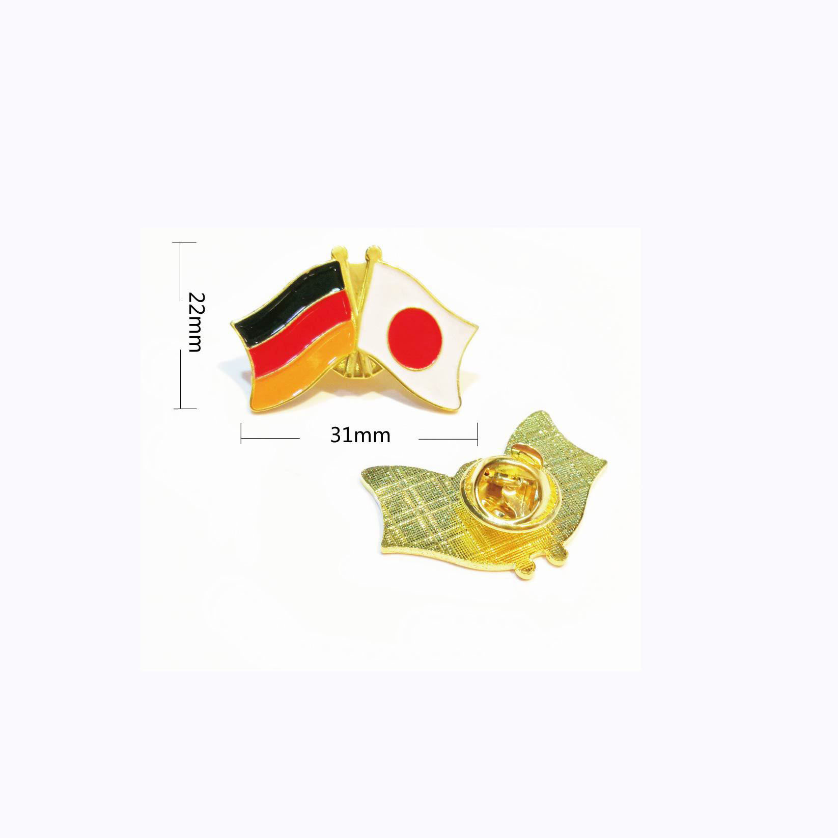 Germania giappone