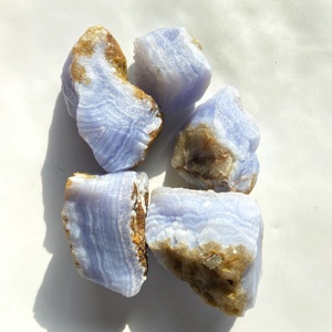 טבעי תחרה כחול אגיט עם אבן גלם טופח מחיר חם למכירה אבן חן יפה אבן חן אבן חן מהממת