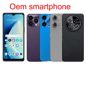 Oem Odm cep telefonları özel cep Android Bar Flip tuş akıllı telefon Custom Made 4G 5G akıllı telefonlar - Product Image 6