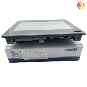 Gold Seller eXP2-1000D Touch Screen PLC nuovissimo controller di programmazione plc Touch Panel Hmi Spot originale - Product Image 2