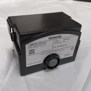 LME22.331C2 siemens de secuencia programa controlador - Product Image 3