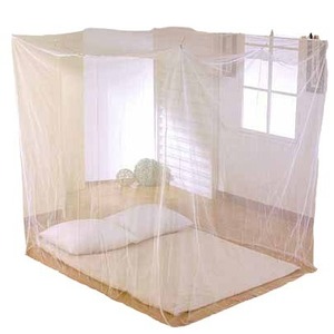 Rectangular grande colgante interior blanco casa caja red adultos tipos de mosquitera - Product Image 1