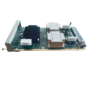 Nexus 5596up Thiết kế khung gầm N55-M160L3-V2 Lớp 3 Mô-đun Mở rộng phiên bản 2 doanh nghiệp chuyển mạch - Product Image 4