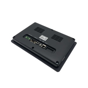 Kinco 10.1\&quot; PLC HMI Touch Screen MT4532TE Industrial PC with USB <strong>HOST</strong> Ethernet 1024*600 Resolution for <strong>Human</strong> Machine Interfaces - Product Image 4