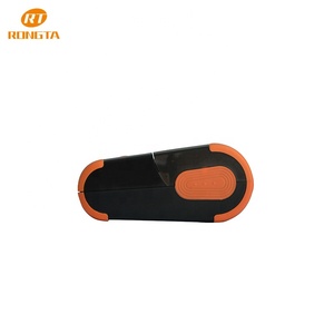 Etiket yazıcı etiket makinesi nakliye etiket etiket makbuz yazıcı makinesi mini yazıcı - Product Image 2