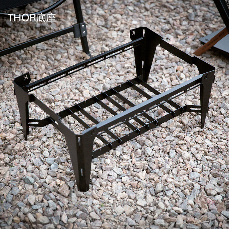 Base per scatola portaoggetti Thor
