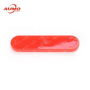 Trung Quốc bán buôn Scooter tấm phản xạ cho Piaggio Zip 50 Side phản xạ Kit - Product Image 1