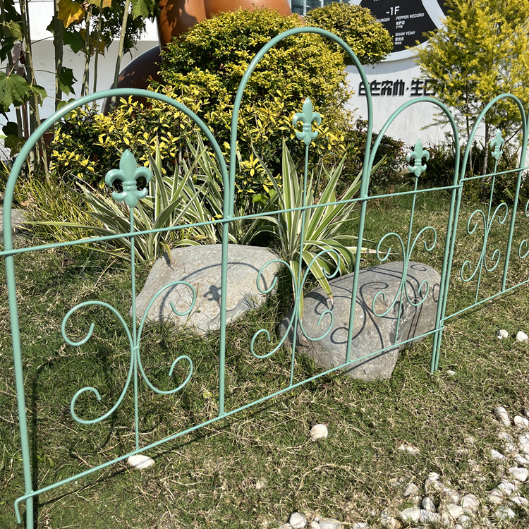 Grand vert clair 91*75cm