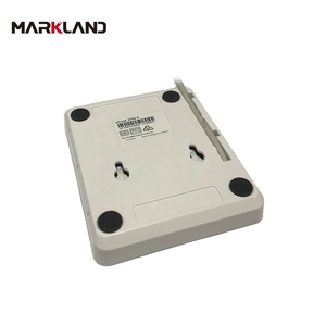 Access Control Card <strong>Readers</strong> UTrust 3700 F NFC Item Chip Card <strong>Reader</strong> for Vending Machine&amp;Payment Kiosks - Product Image 5
