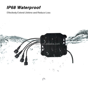 Best Quality Truck <strong>Reverse</strong> Probe <strong>Sensor</strong> IP68 Waterproof Park Aid for Truck Bus Radar <strong>4</strong> <strong>Sensors</strong> Digital Parking <strong>Sensor</strong> System