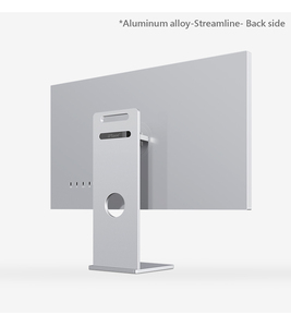 <span class=keywords><strong>Monitor</strong></span> pc27 "4K monitoramento HDAPS Bezel-less tela <span class=keywords><strong>vertical</strong></span> design <span class=keywords><strong>Monitor</strong></span> <span class=keywords><strong>LCD</strong></span> do computador desktop Tipo-c tela do computador externo