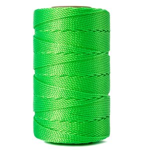 編組構造ナイロンライン10個内蔵レベル、精密作業用のストリングレベルラインキット - Product Image 3