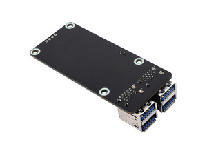 Heiß verkaufte <span class=keywords><strong>Raspberry</strong></span> <span class=keywords><strong>Pi</strong></span> 5 <span class=keywords><strong>USB</strong></span>-Erweiterungs karte PCIe zu Quad-<span class=keywords><strong>Port</strong></span> <span class=keywords><strong>USB</strong></span> 3.2-Erweiterungskarte 5 Gbit/s Treiber kostenlos ab Werk Direkt verkauf